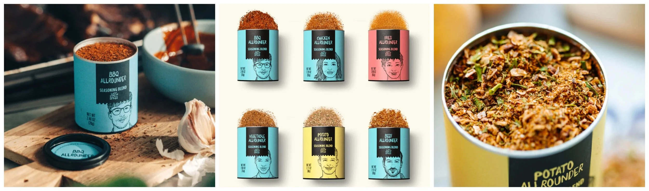 Save Time In The Kitchen With Just Spices Expertly Crafted Spice save-time-in-the-kitchen-with-just-spices-expertly-crafted-spice