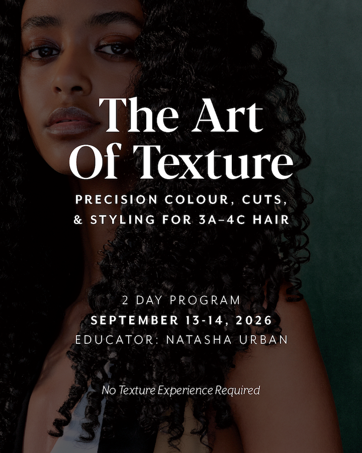 The Art of Texture