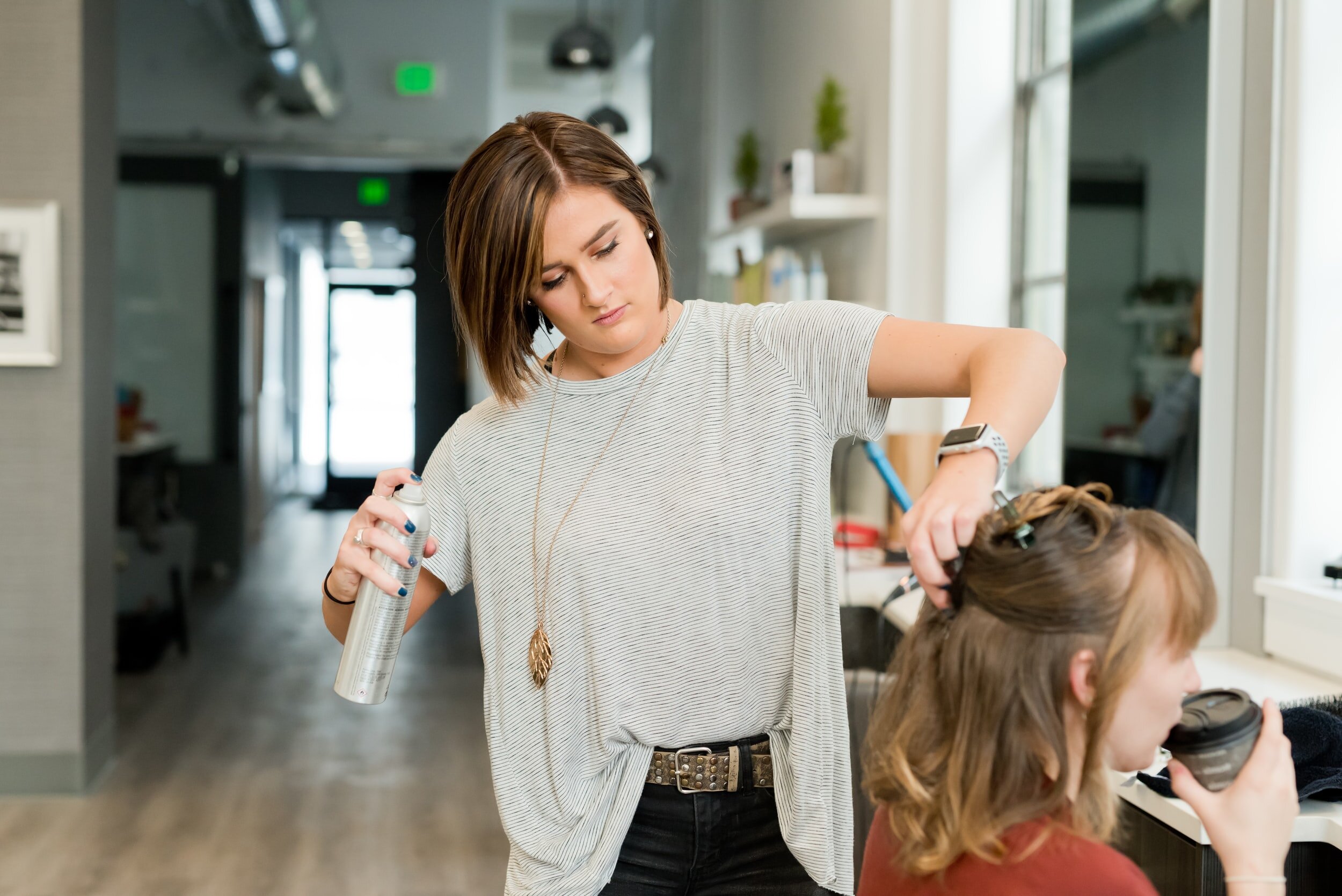 Things That'll Get You Voted Best Hair