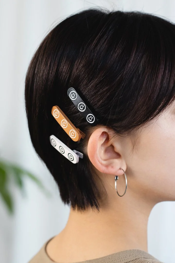 Smile Clips