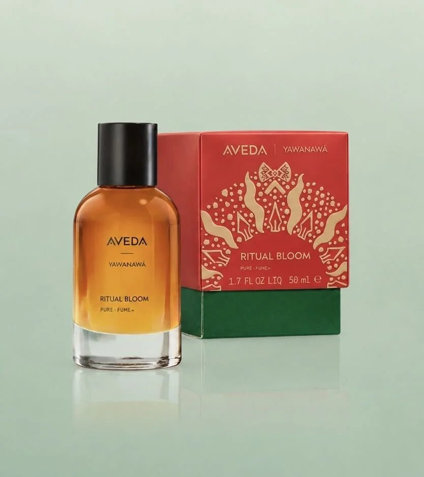 Ritual Bloom - Aroma Spray