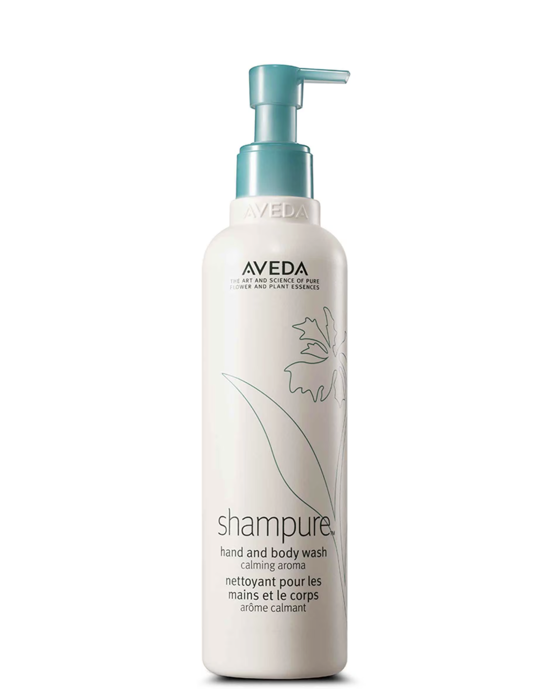 Shampure™ Hand and Body Wash