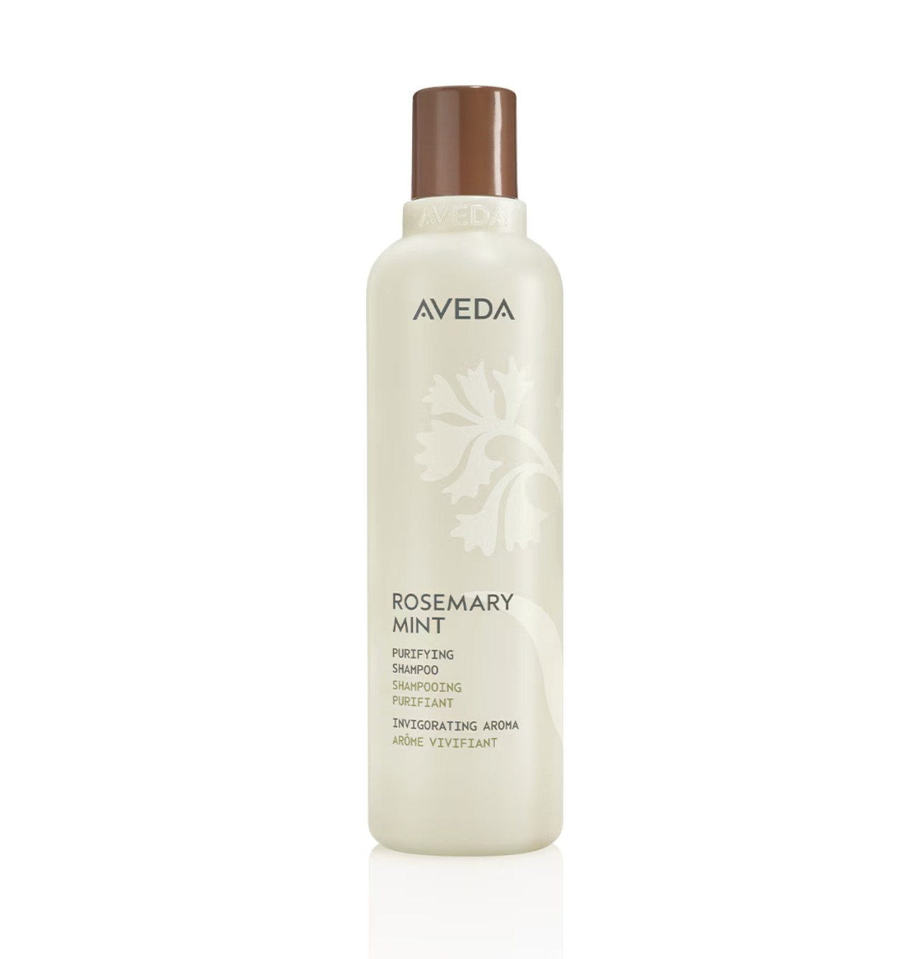 Rosemary Mint Purifying Shampoo