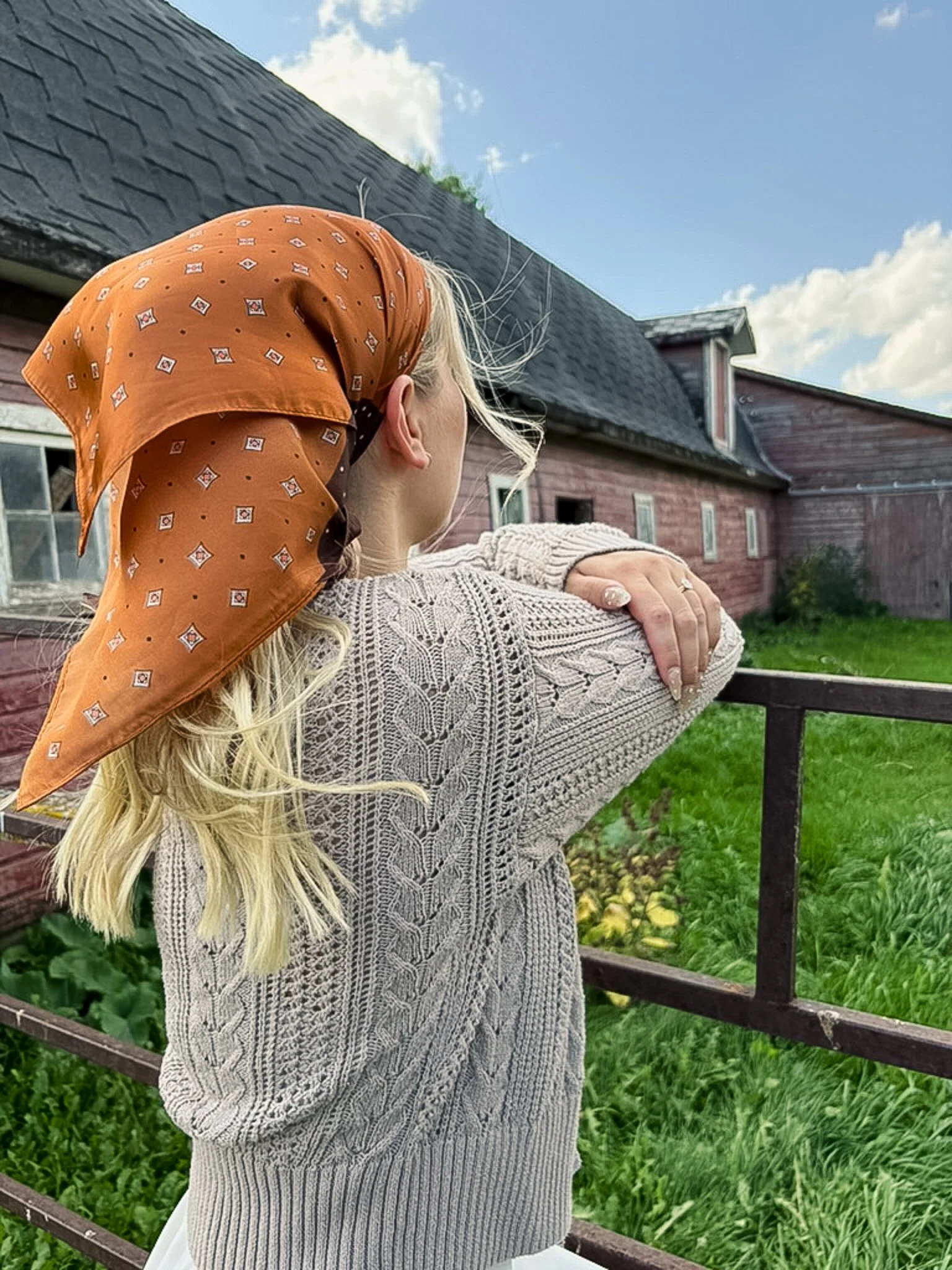 satin scarf harvest moon.jpg