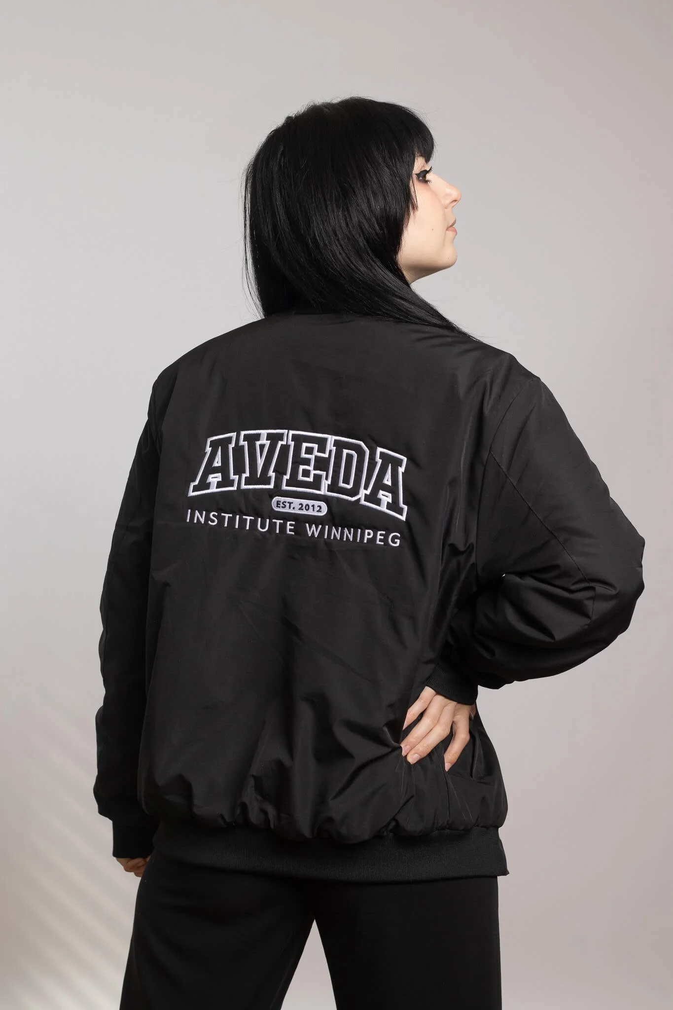 PREORDER: Limited Edition AIW Bomber Jacket