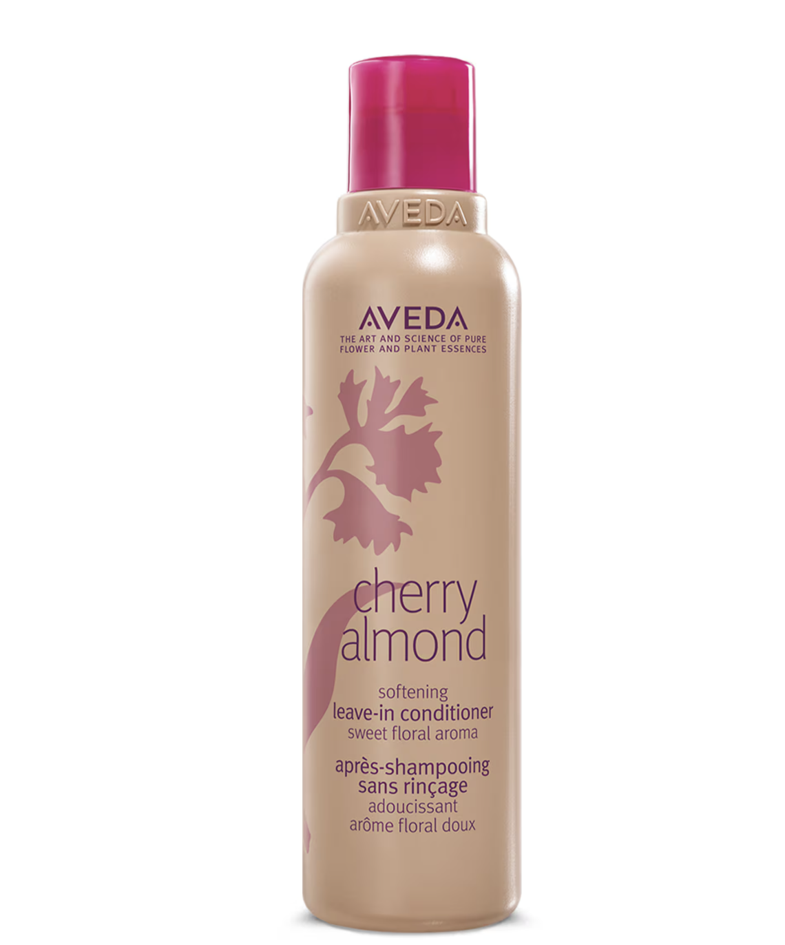 Cherry Almond Softening Leave-In Conditioner