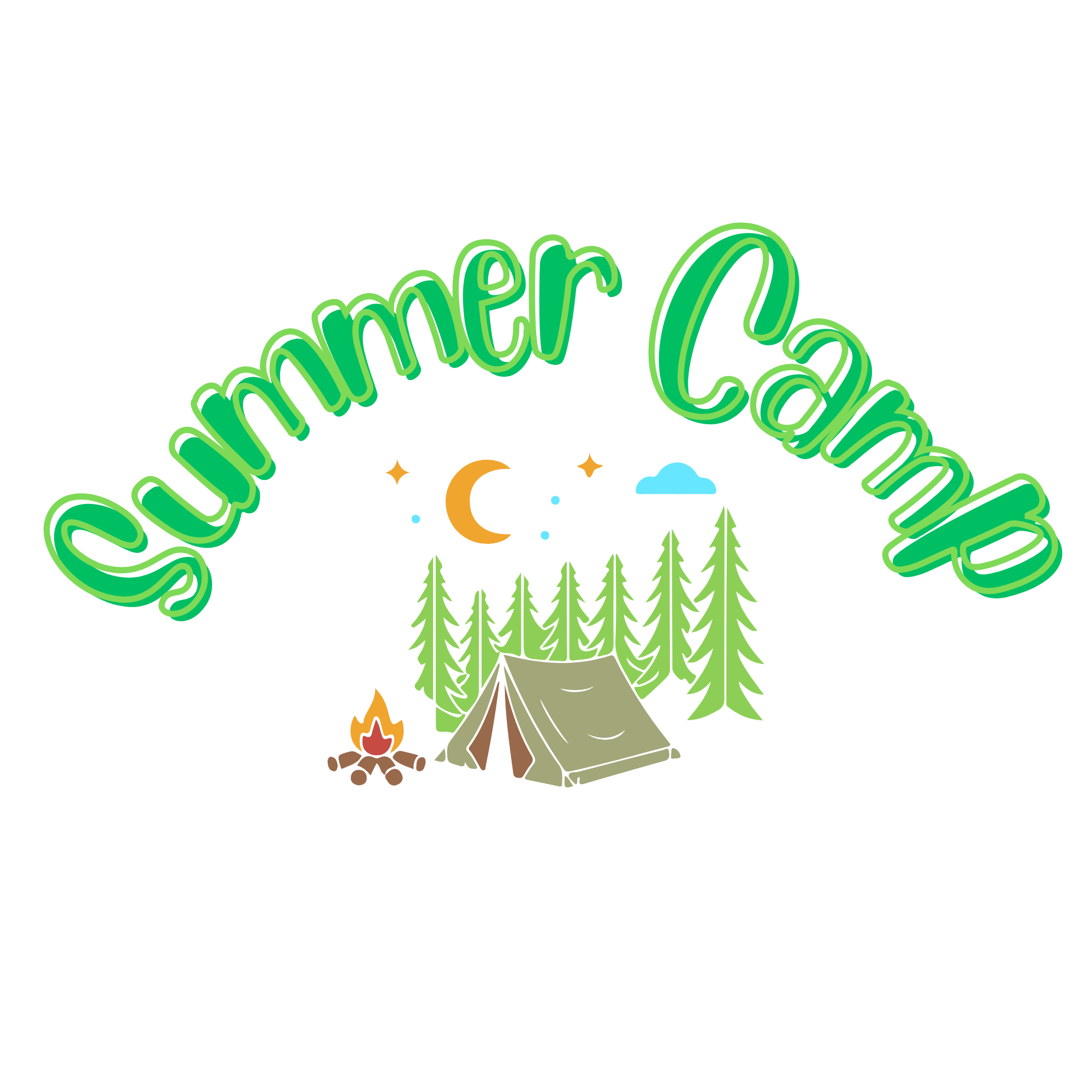 Summer Camp 2026 - Current Co-op Families