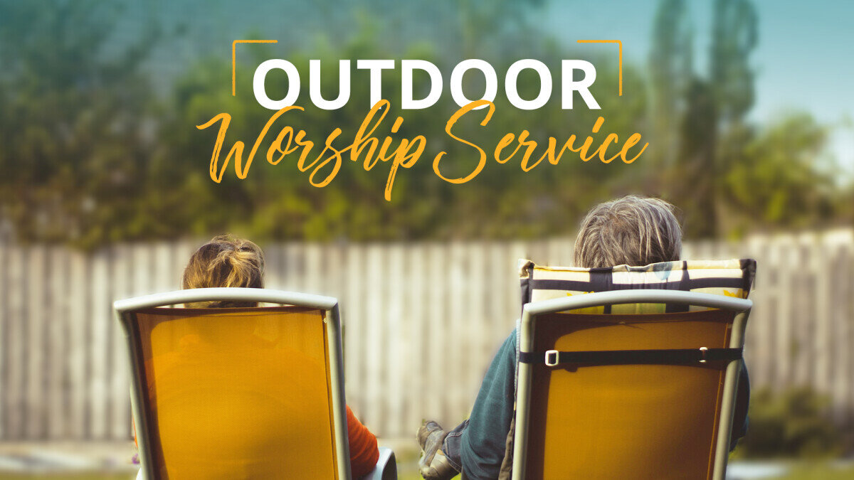 WORSHIP SERVICES