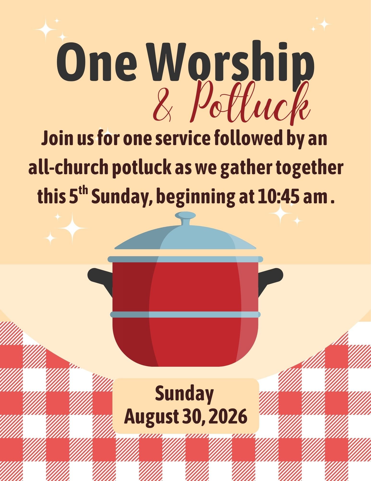 Cream and Red Illustrated Potluck Event Flyer(2).jpg