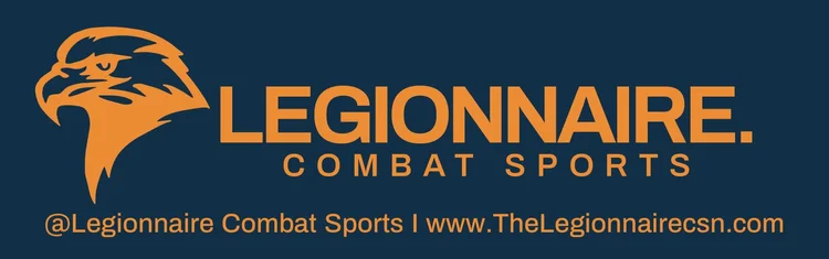 Legionnaire Combat Sports 