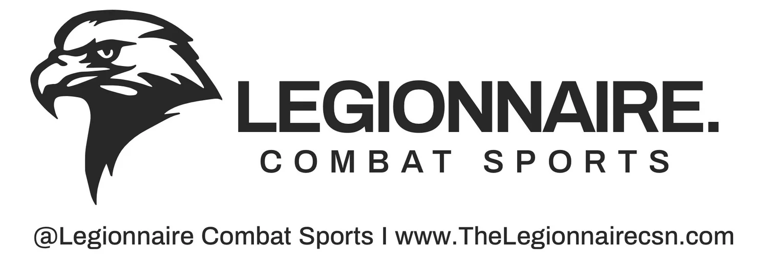 Legionnaire Combat Sports 