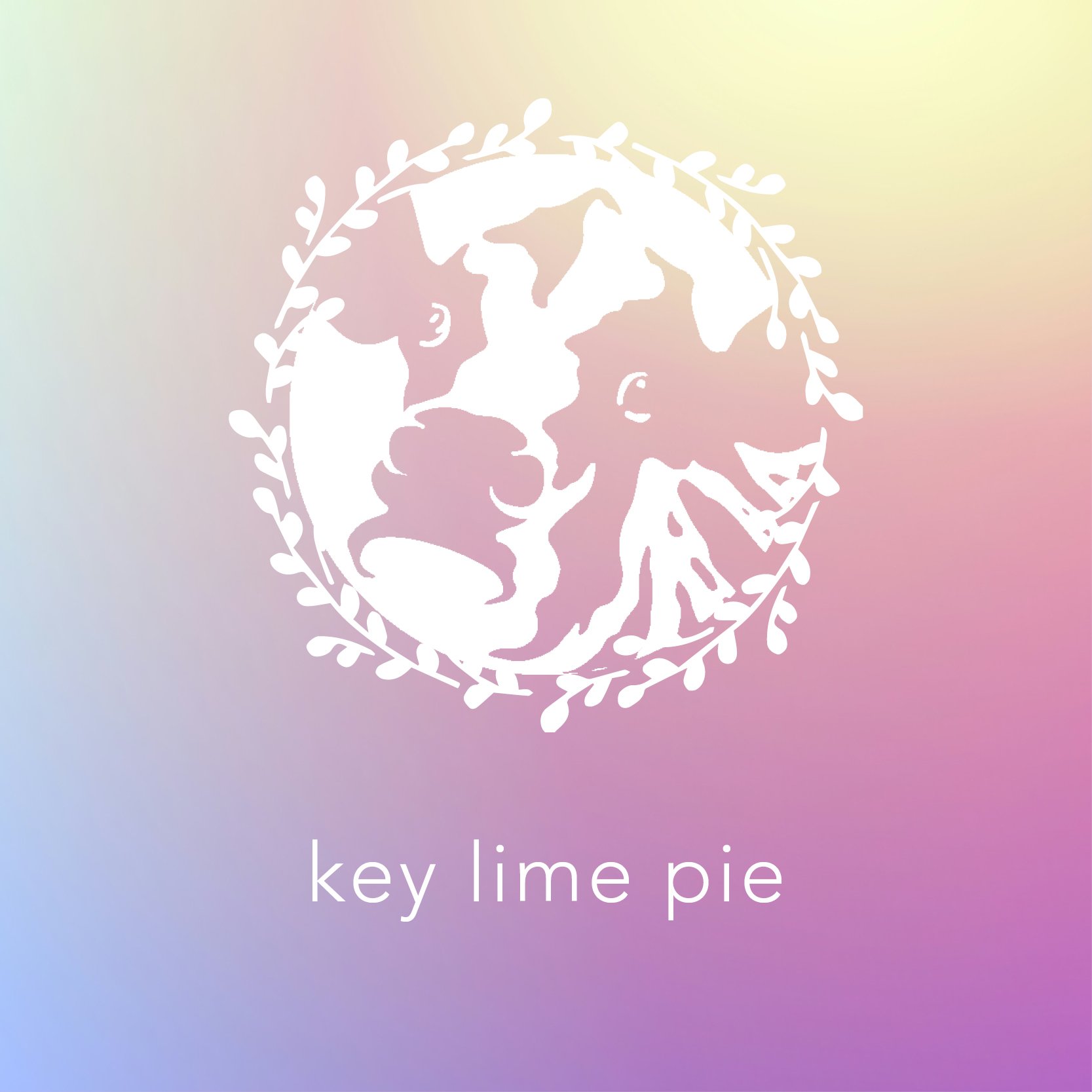 key lime pie