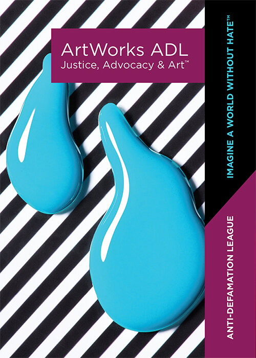 ADL – ArtWorks Event Branding