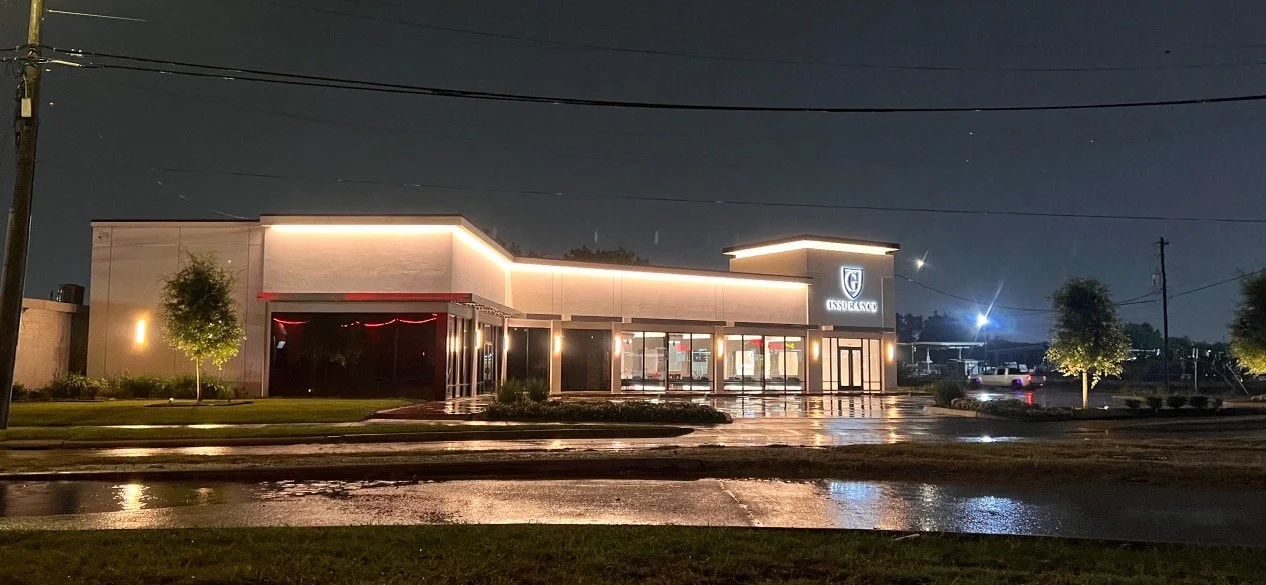 LOCATIONS — GUARD CO. INSURANCE