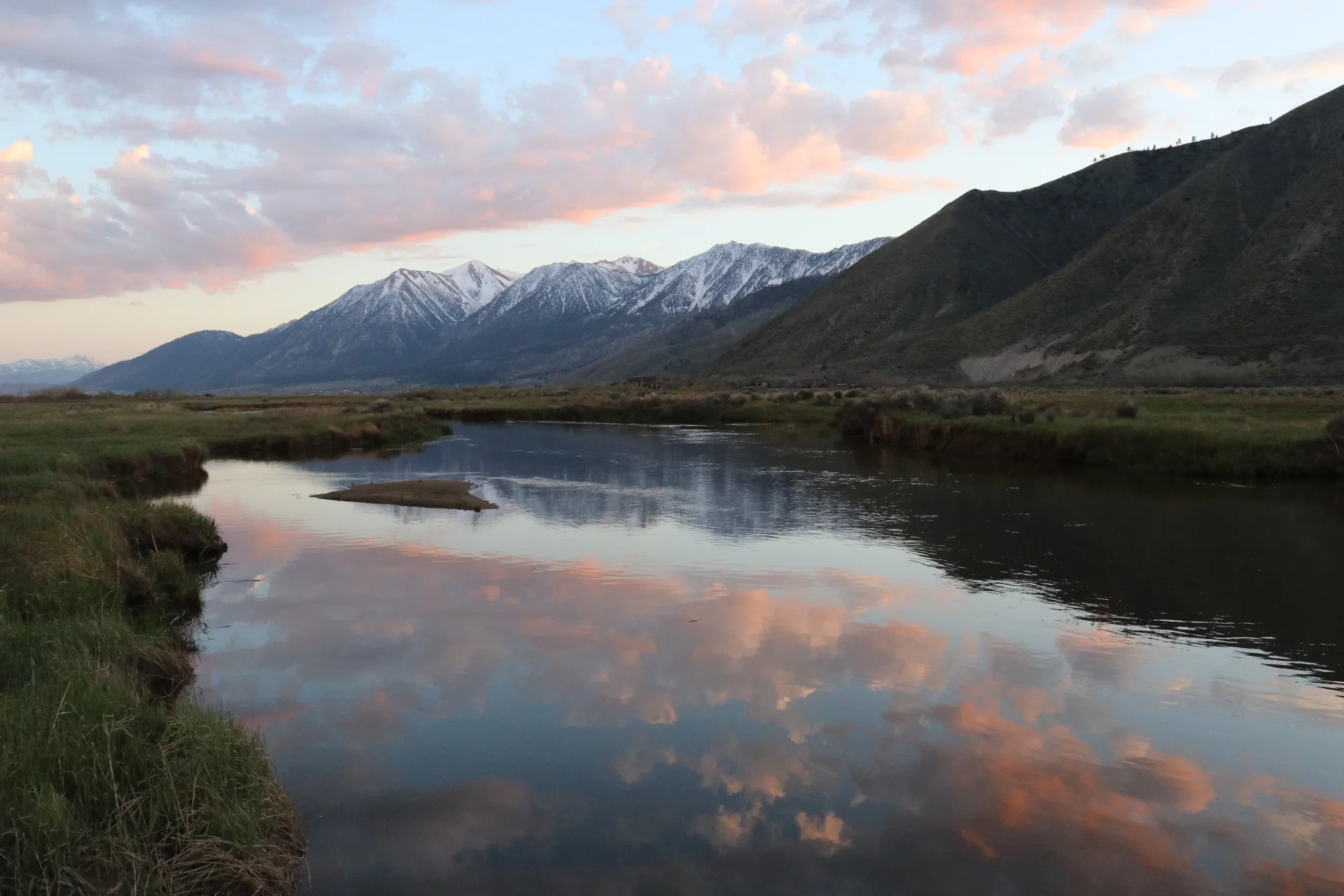 Would You Look at That... I procrastinated (whoops)