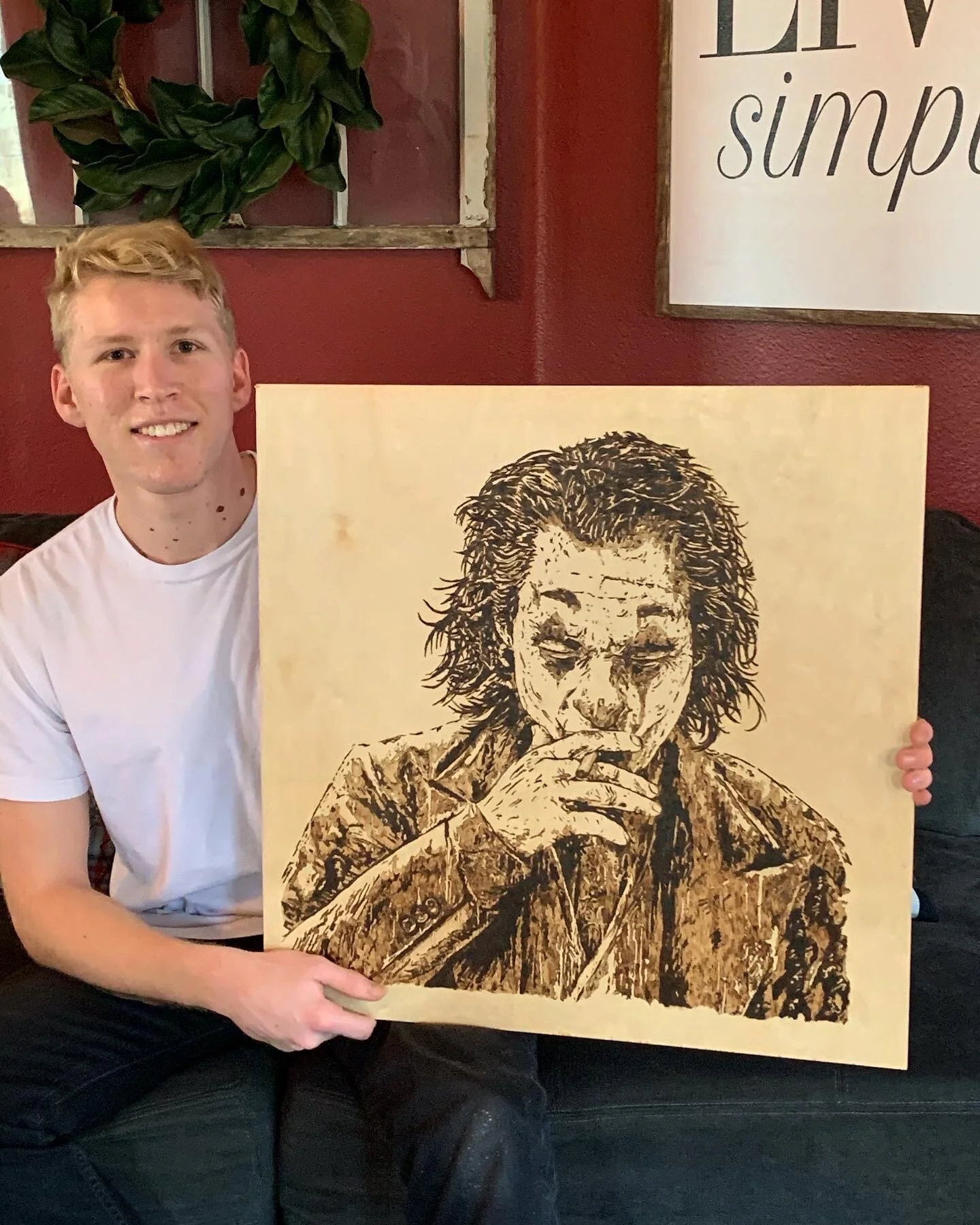 Social Media &amp; Business