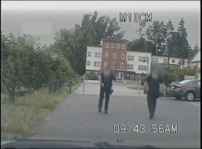 Police Officers’ Duty of Reasonable Care