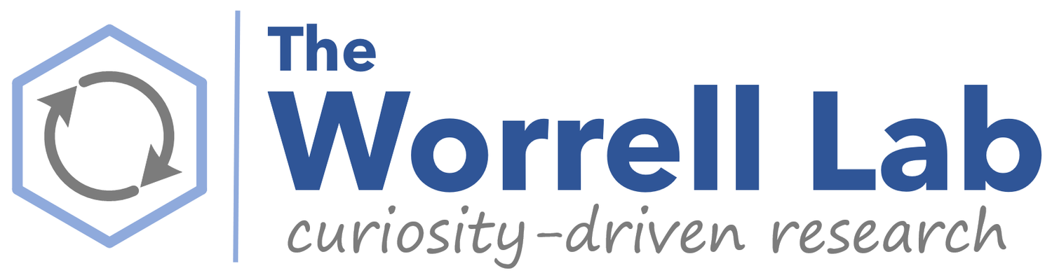 The Worrell Lab