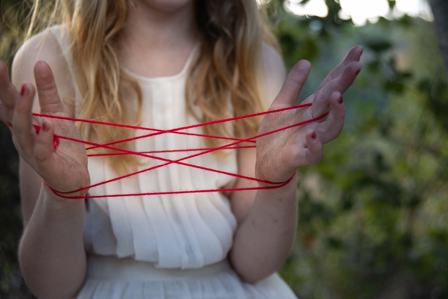 Cat's Cradle