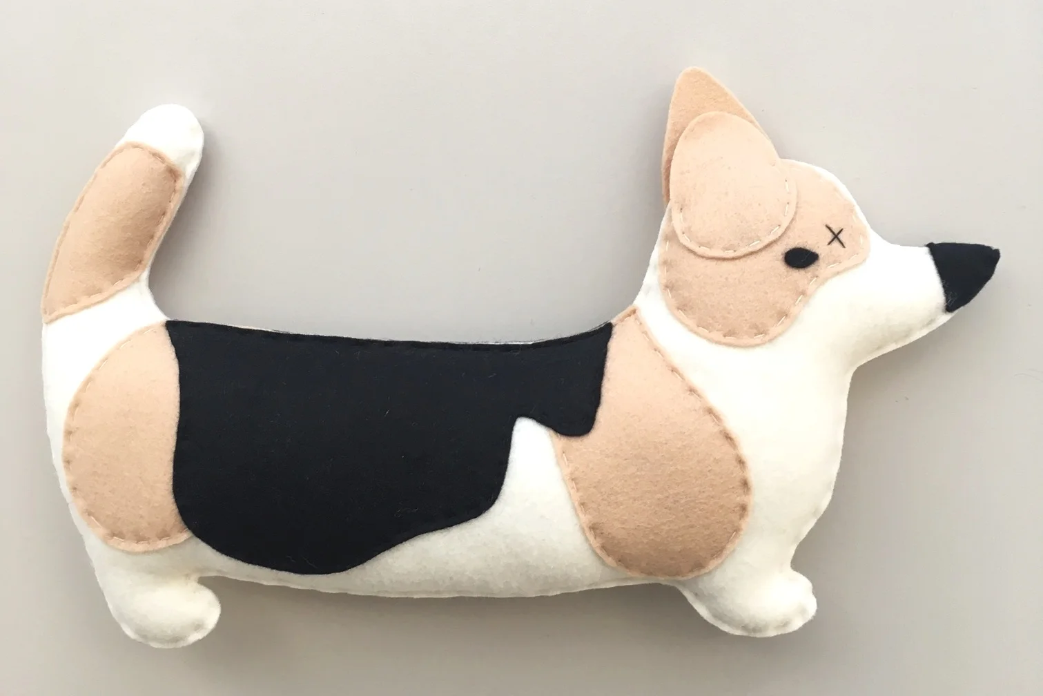 corgi