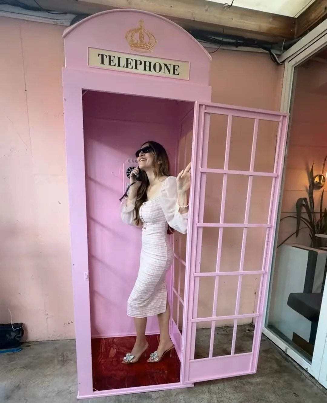 I just love pink #loveyourself #amate #sientetebonita #sefeliz #felizviernes