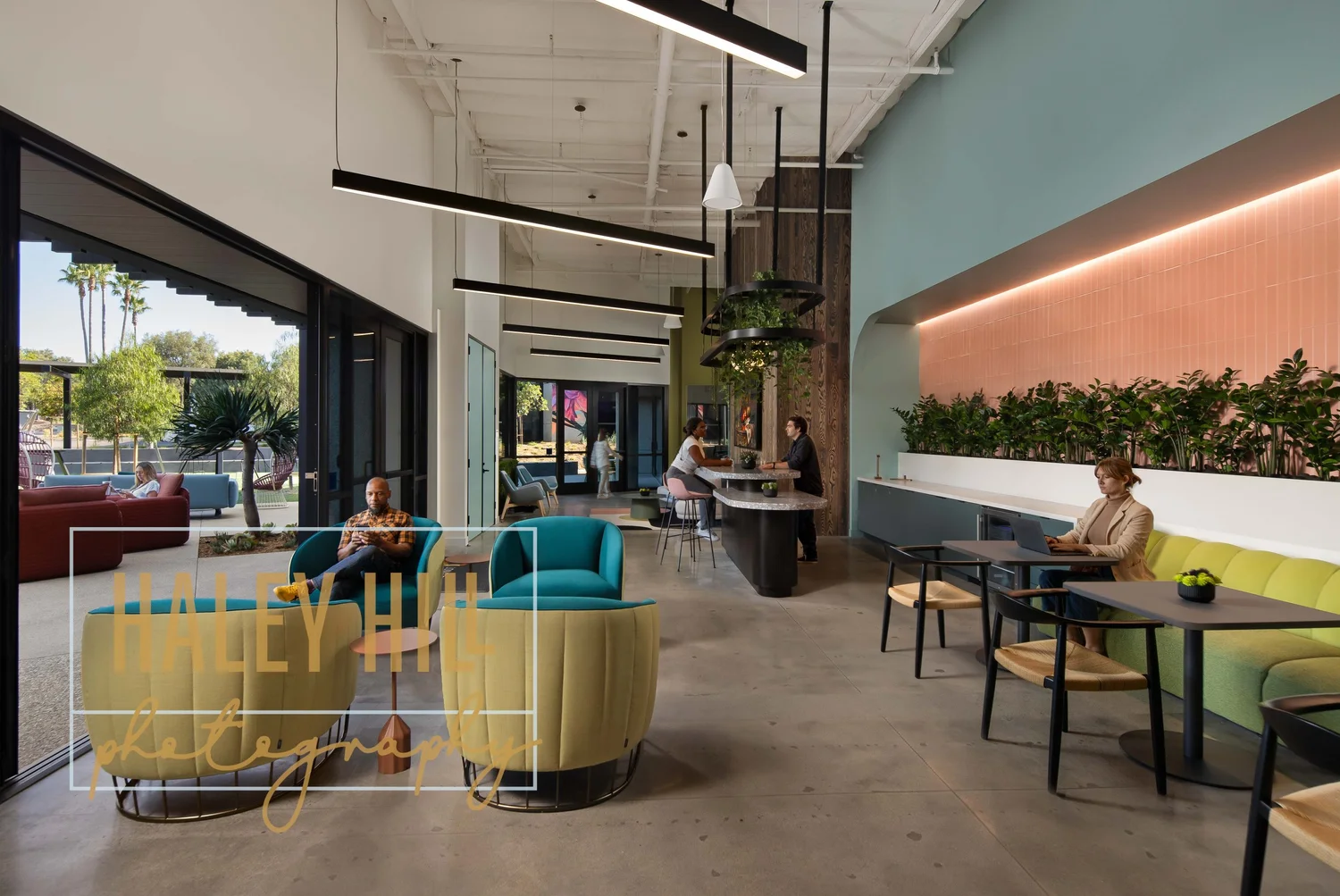 How To Photograph New Builds Real Estate Shot List — Haley Hill