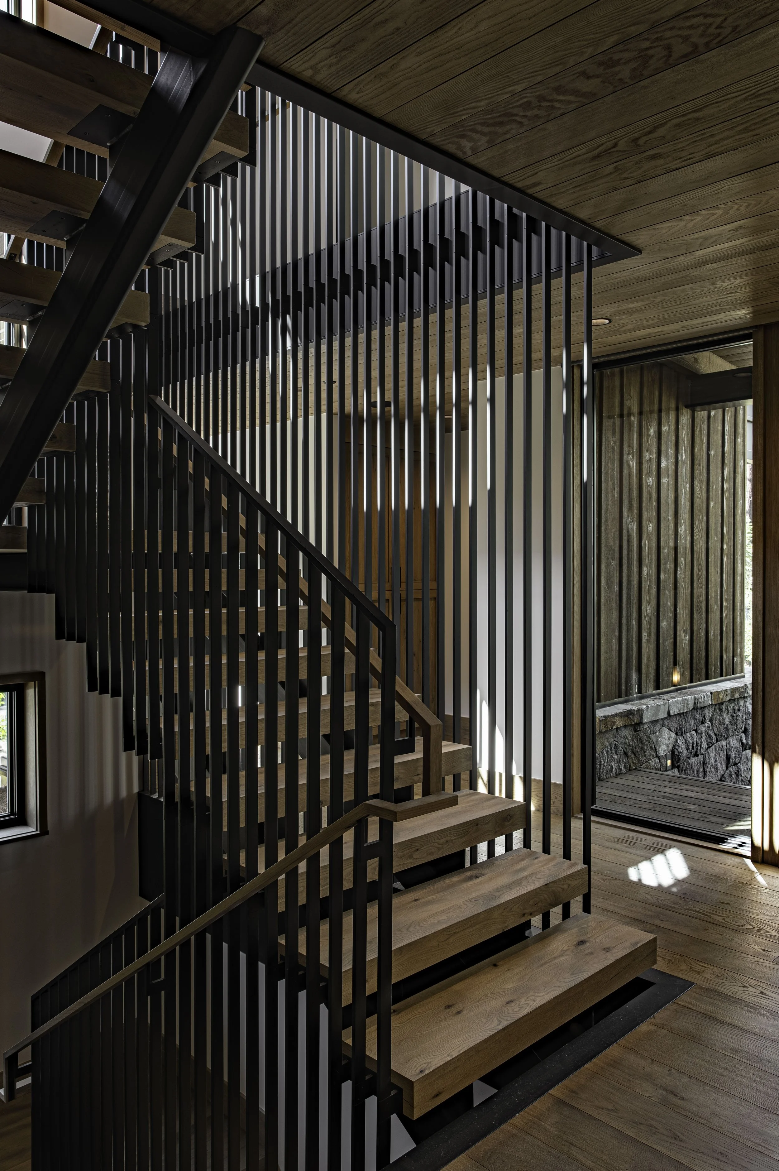 KTG Designs x Martis Camp