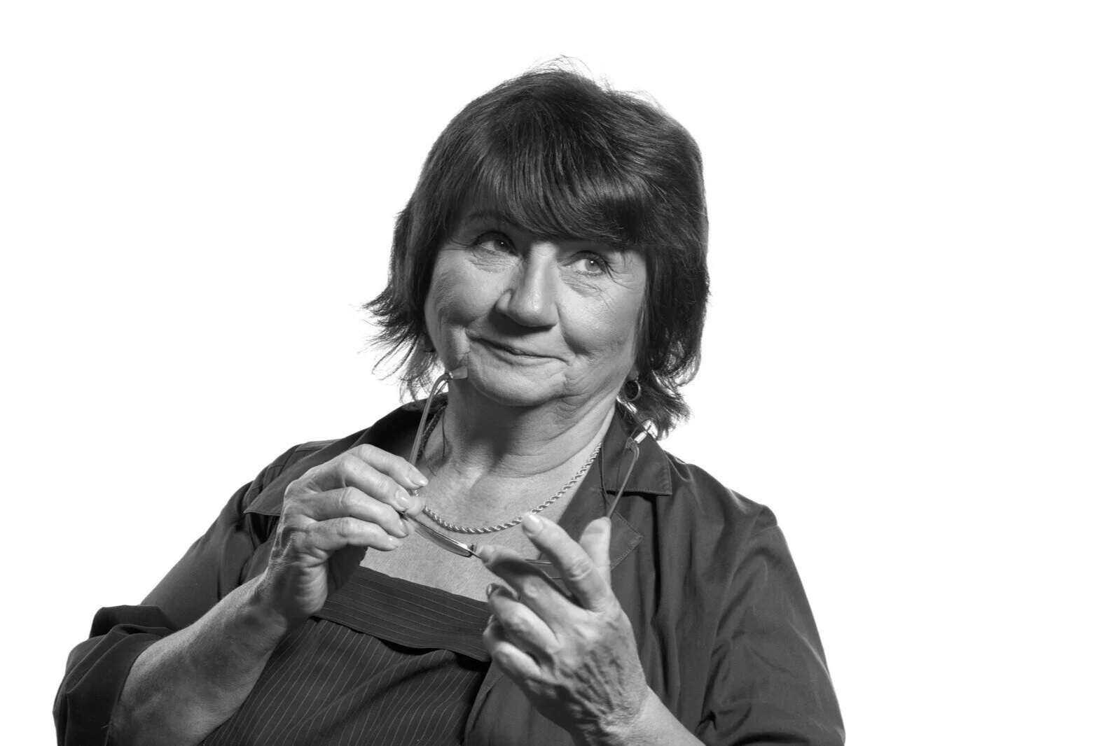 Věra Vávrová Zakladatelka VAVI