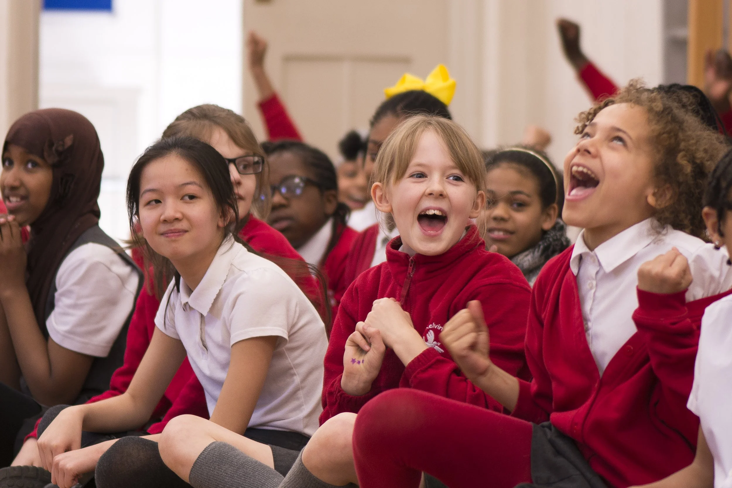 What is Theatre in Education? Benefits, Methods and Why It Works in Schools