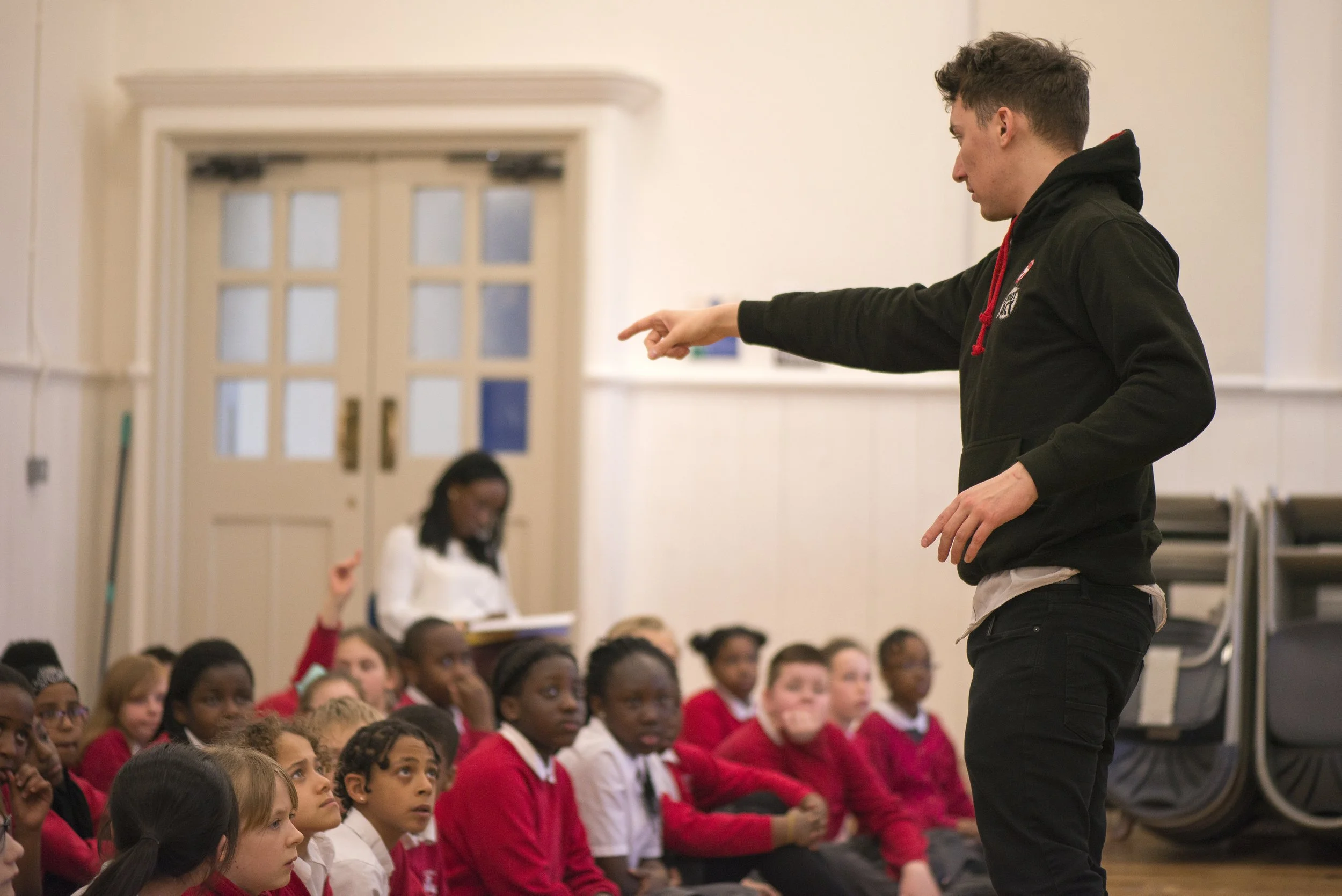 What is the Safe System Approach? Road Safety Education Explained