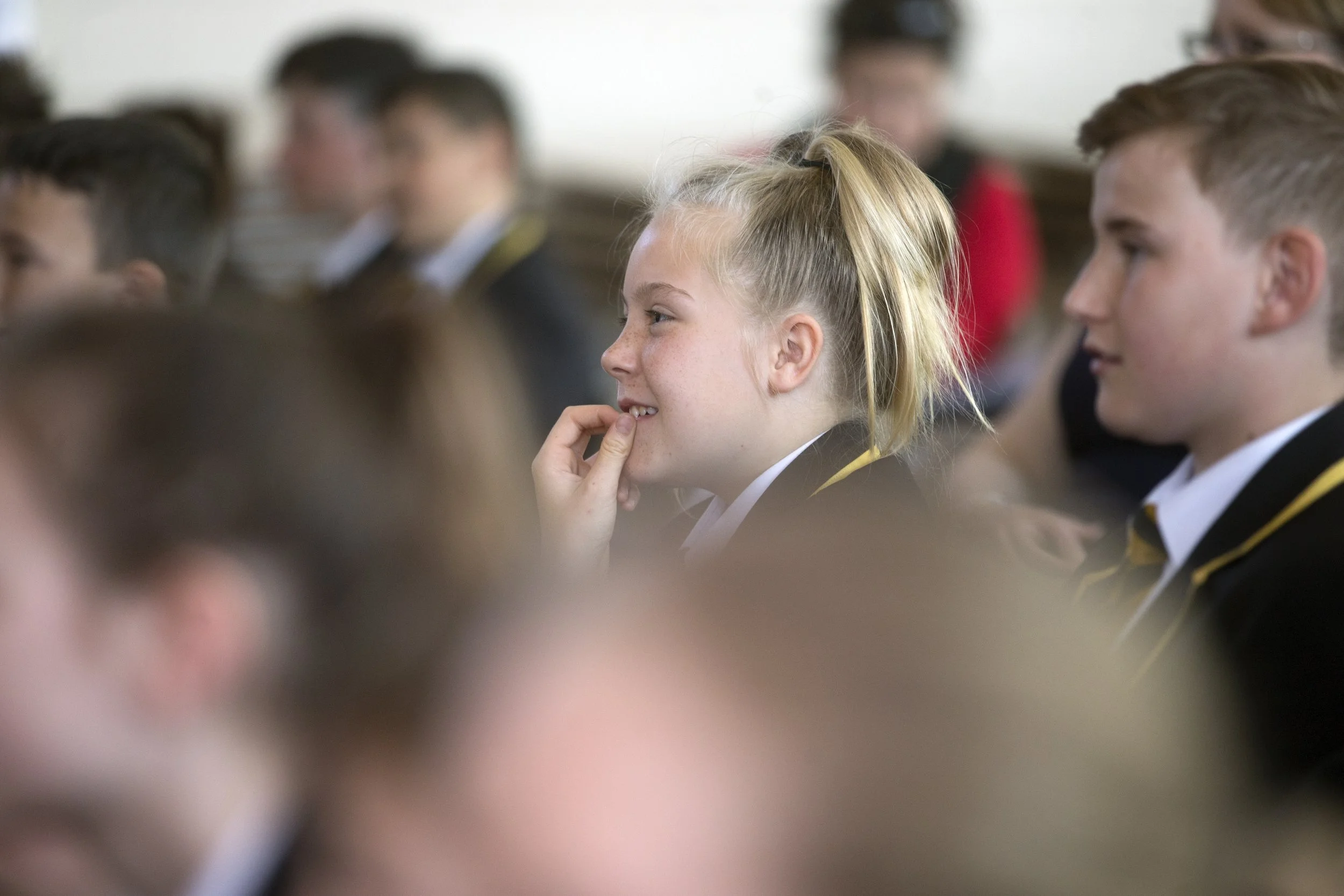 Water Safety and Heatwave Education in Schools: Why It Matters More Than Ever