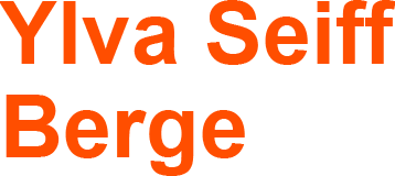 Ylva Seiff Berge