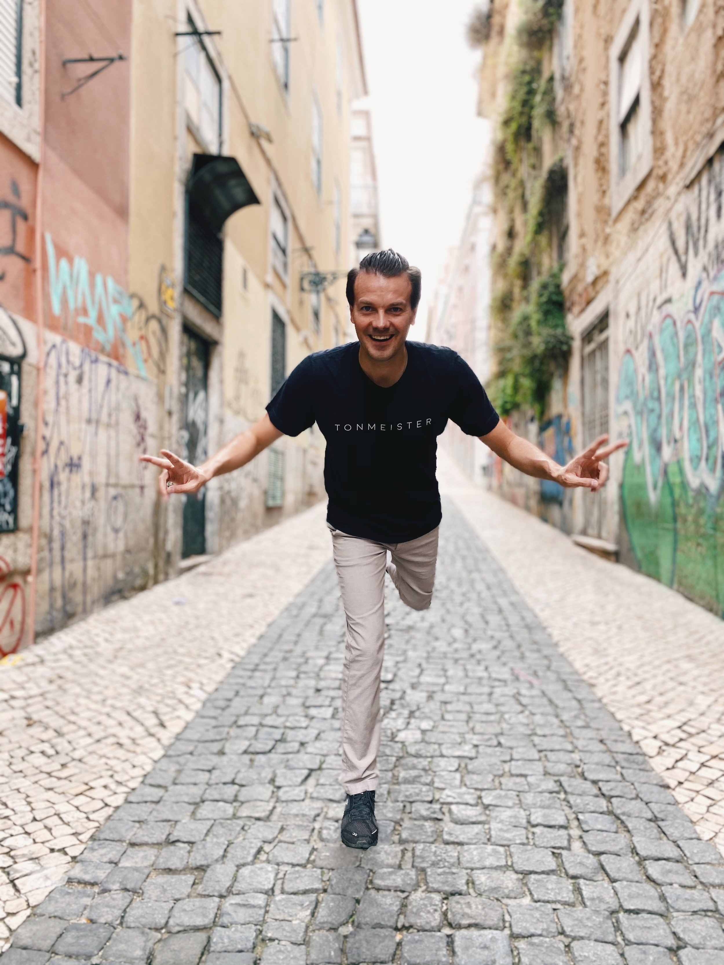 Your Side Butt (Gluteus Medius) - Keeping your Pelvis on the Level to Prevent Back Pain