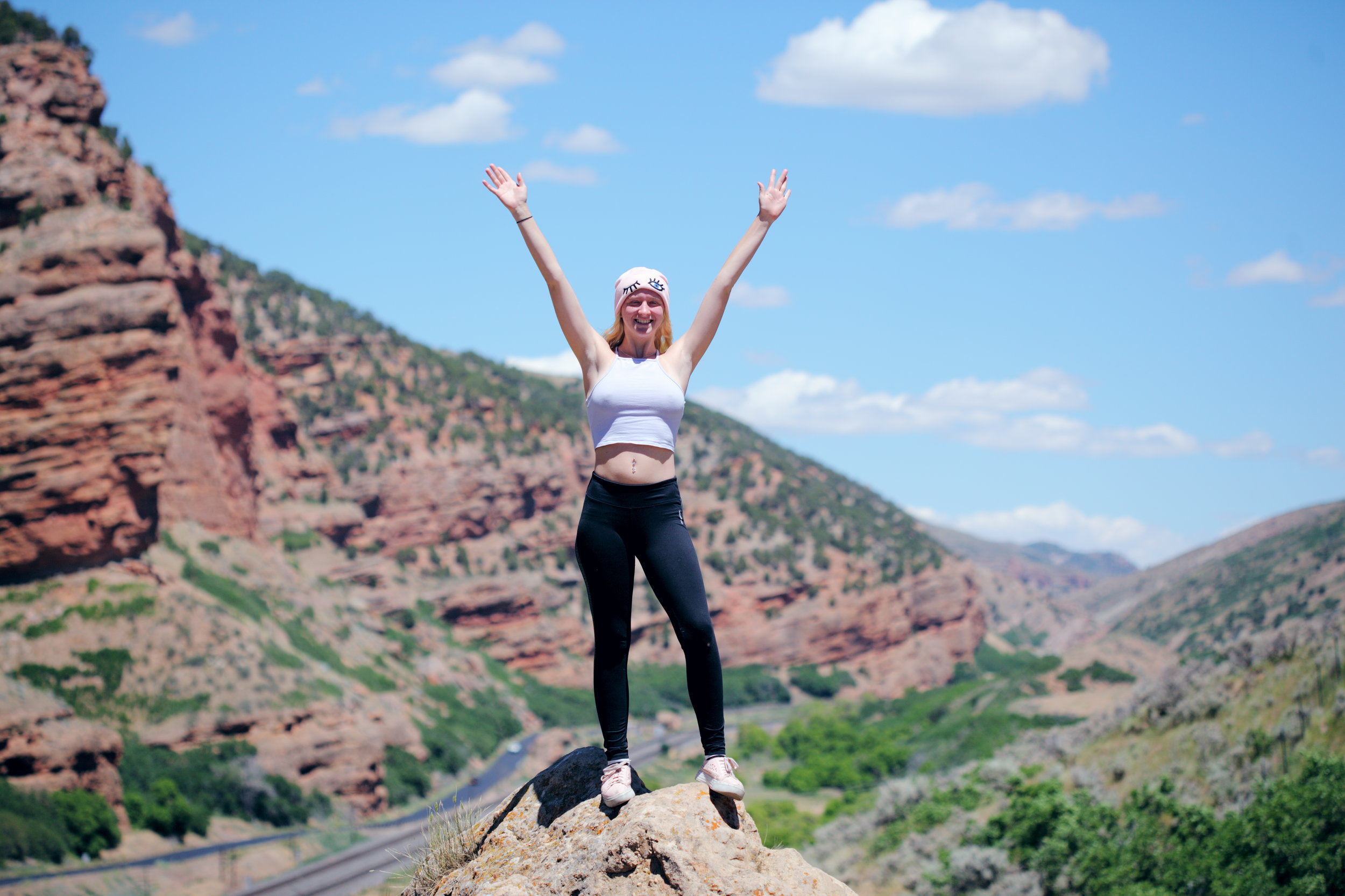 The Benefits of Exercise - Energy and Fatigue