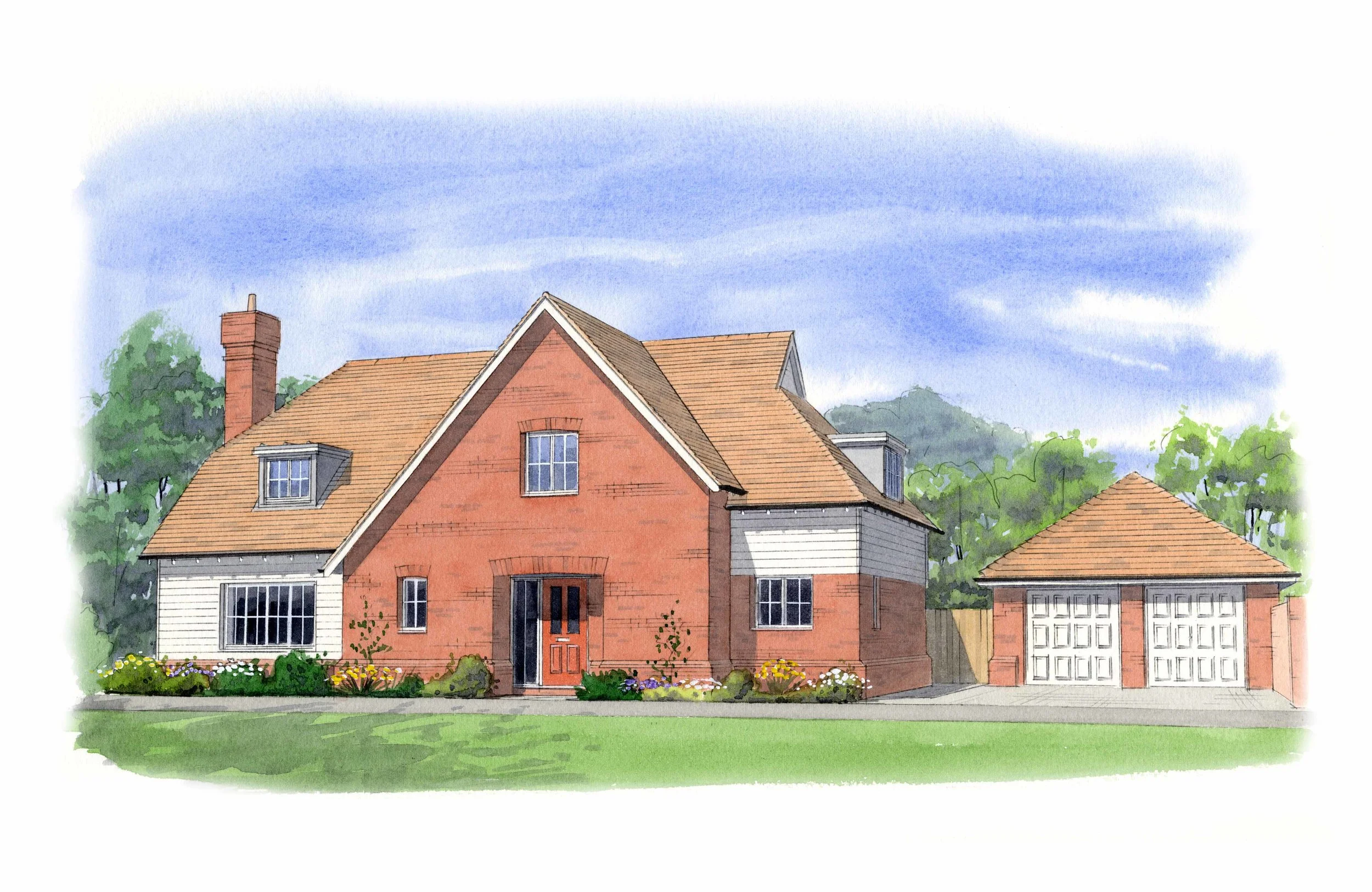              Quality Construction  - Sturry Hill 