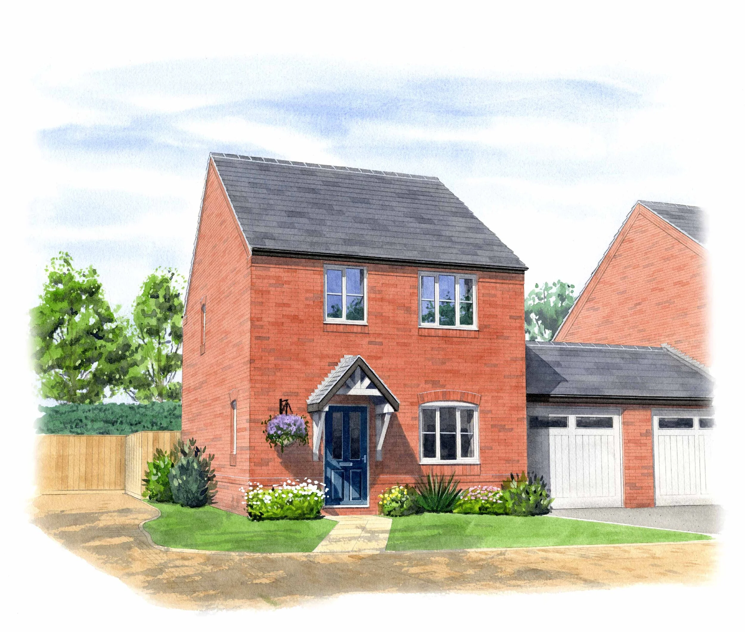   Court Property Developers  - St James 