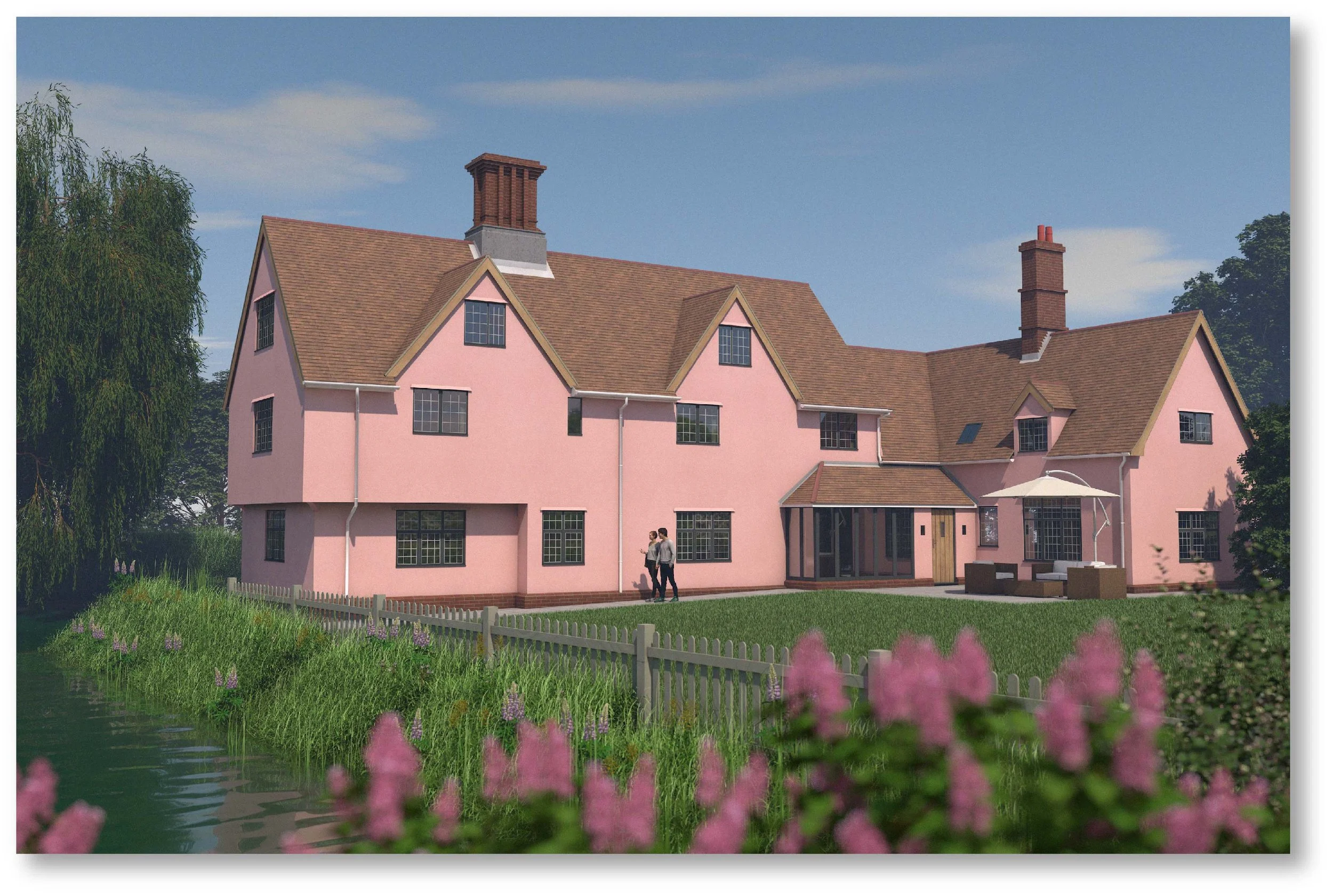  Moat Farm 