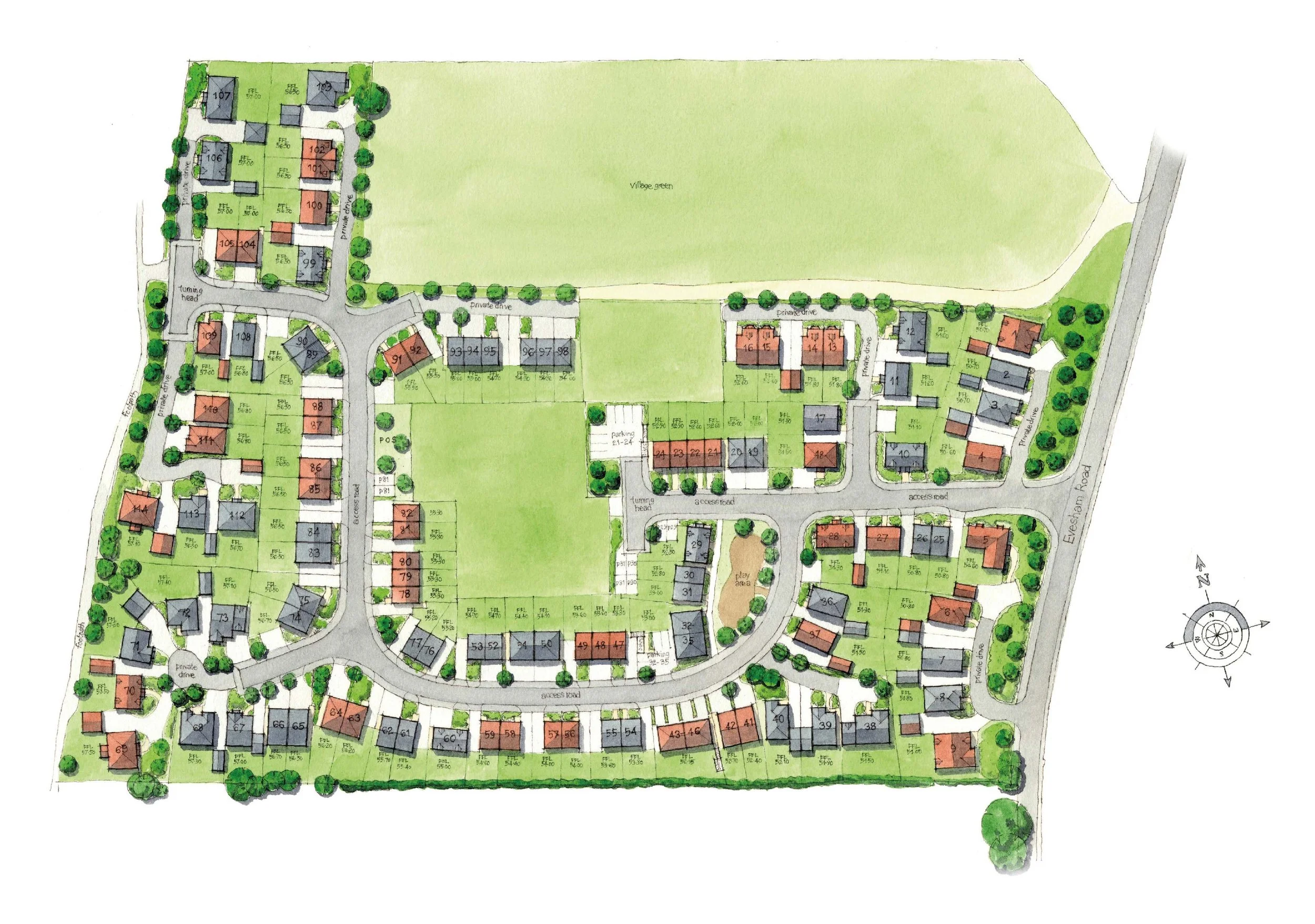 Evesham Rd. coloured site plan V02.jpg