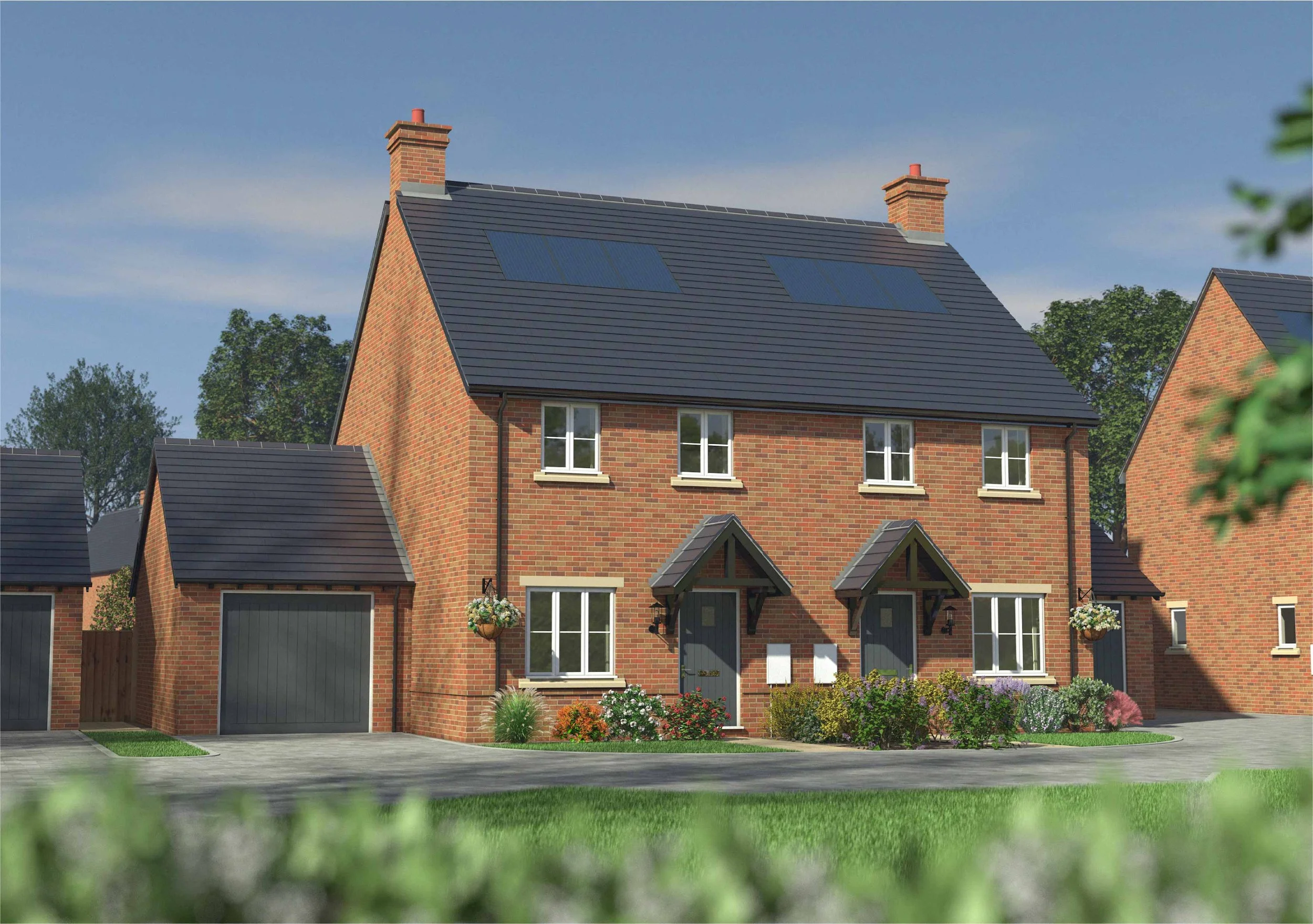  Dovecote Vale 