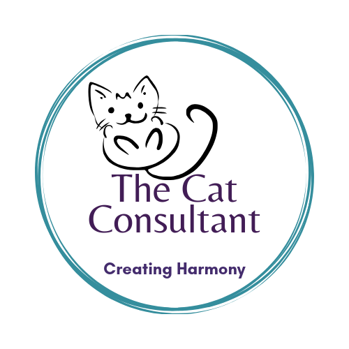 The Cat Consultant 