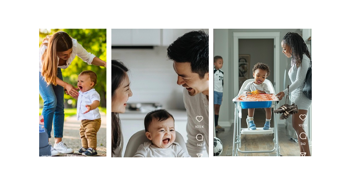 NONUNION CHILDHOOD NUTRITION SPOTS