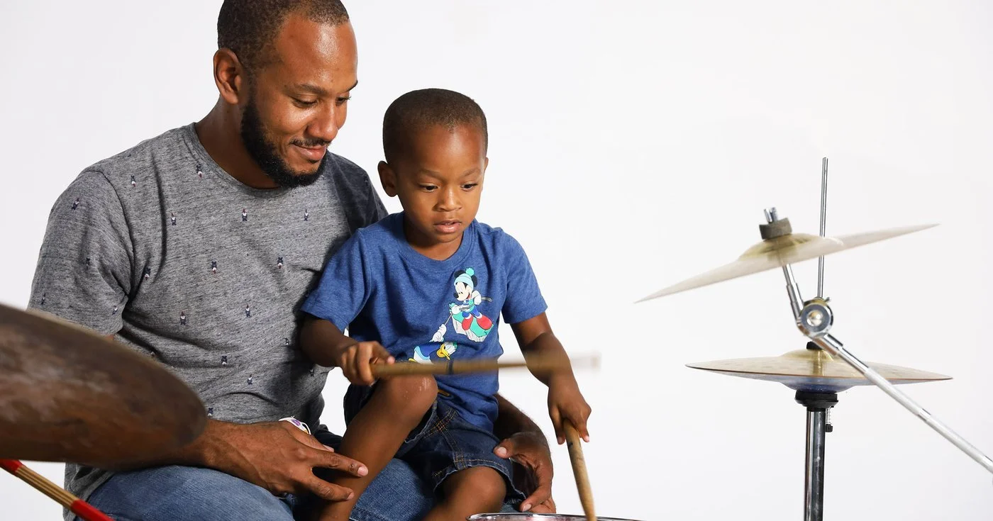 Nonunion Web, Digital, Social Campaign for Toys  DRUMMERS