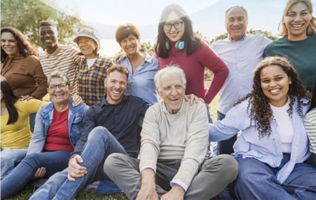 Nonunion Promo Video for Bank &amp; Senior Living Center
