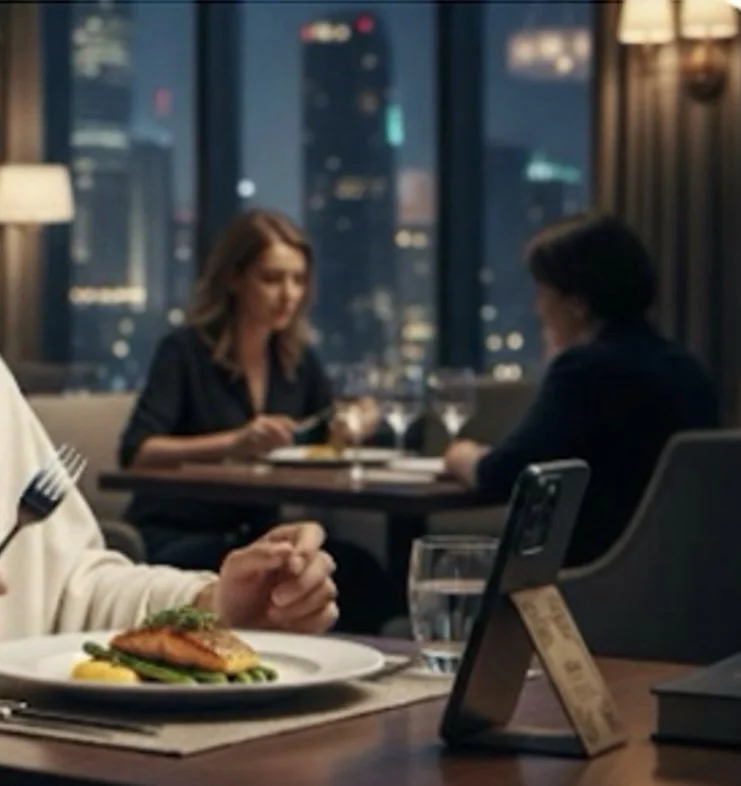 Nonunion Corporate Video for Comcast Xfinity – Winter Olympics (Background Talent)