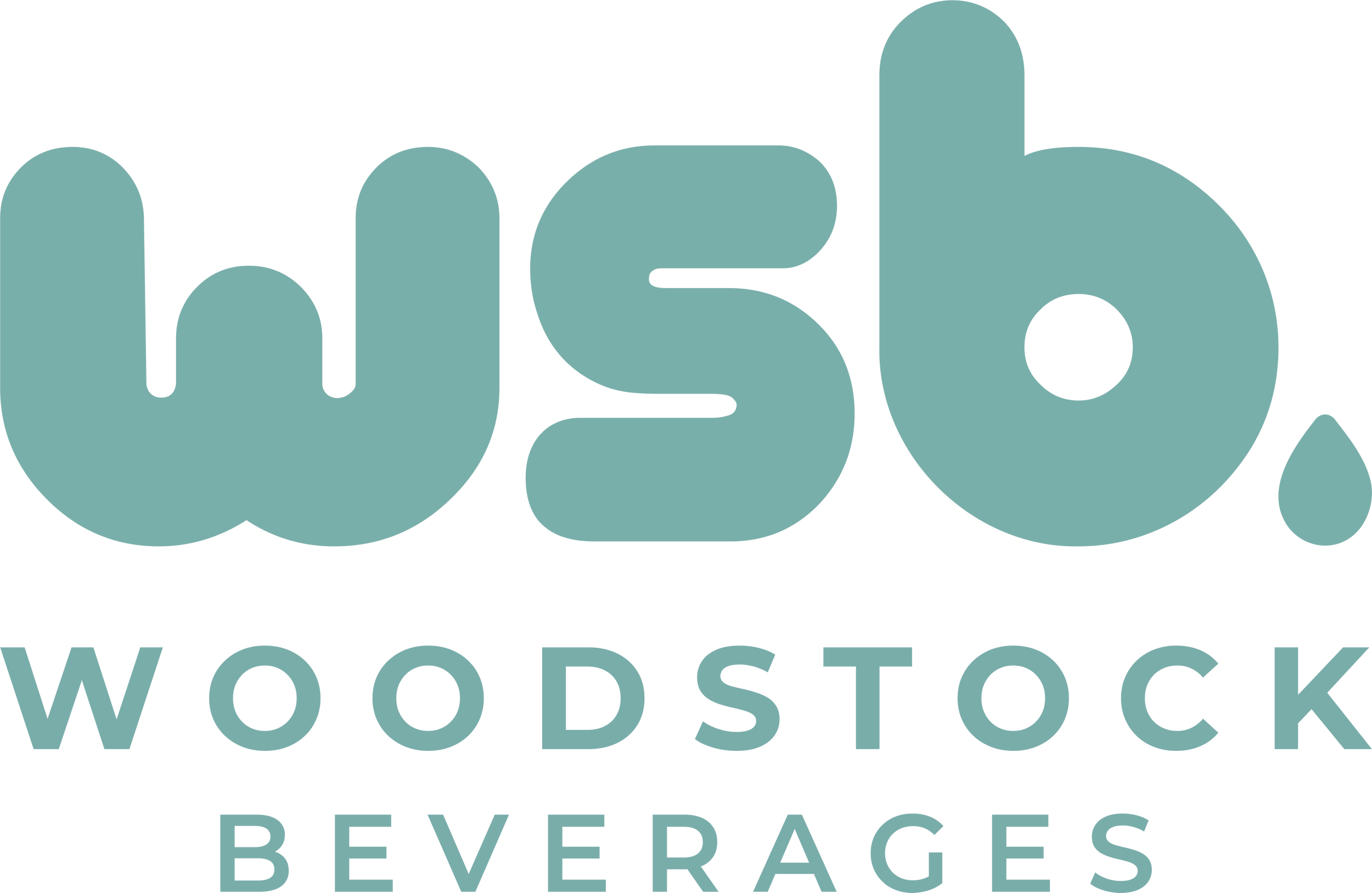 Woodstock Beverages