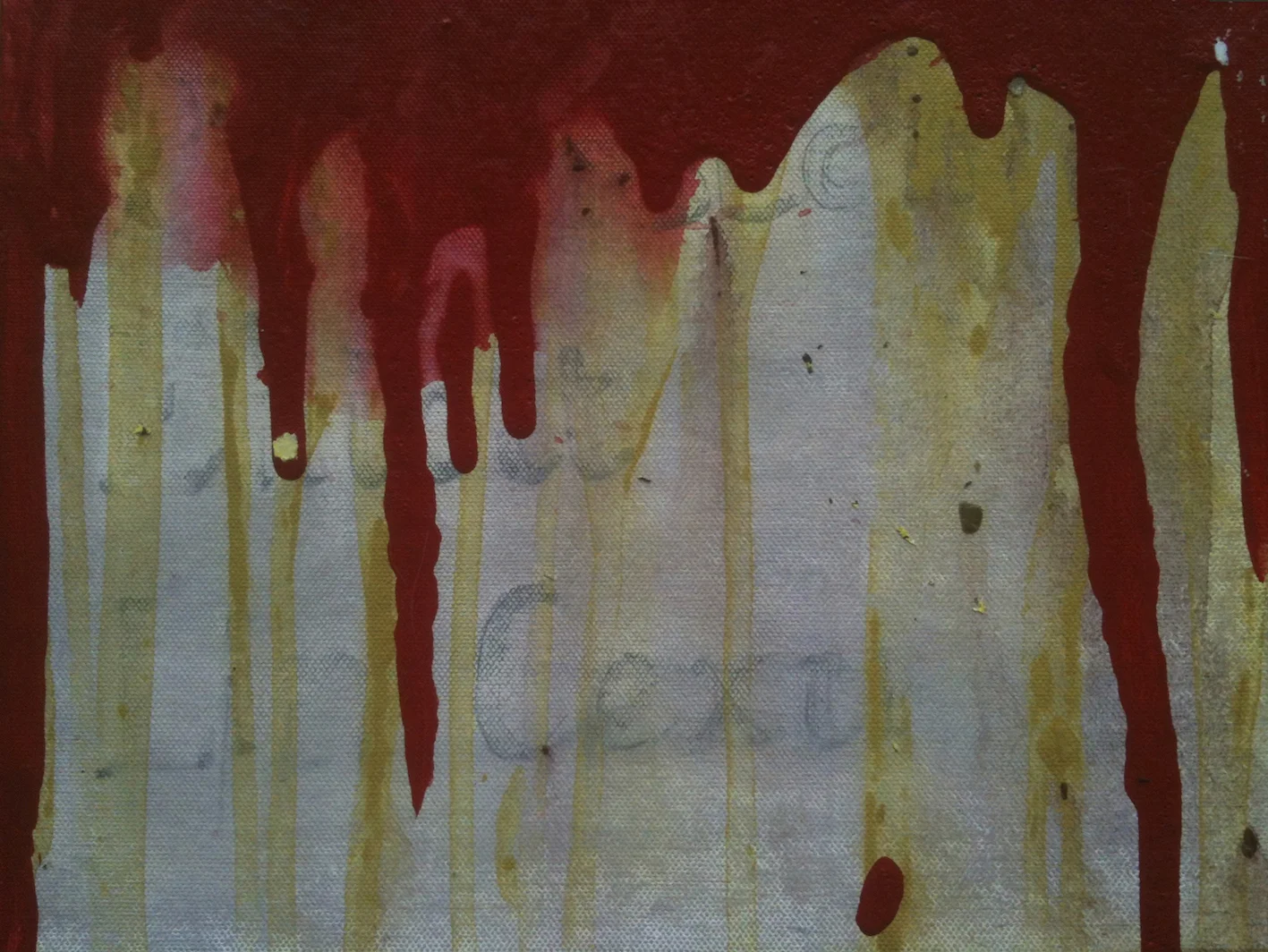 OPIUM SERIES: BLOOD ON THEIR HANDS