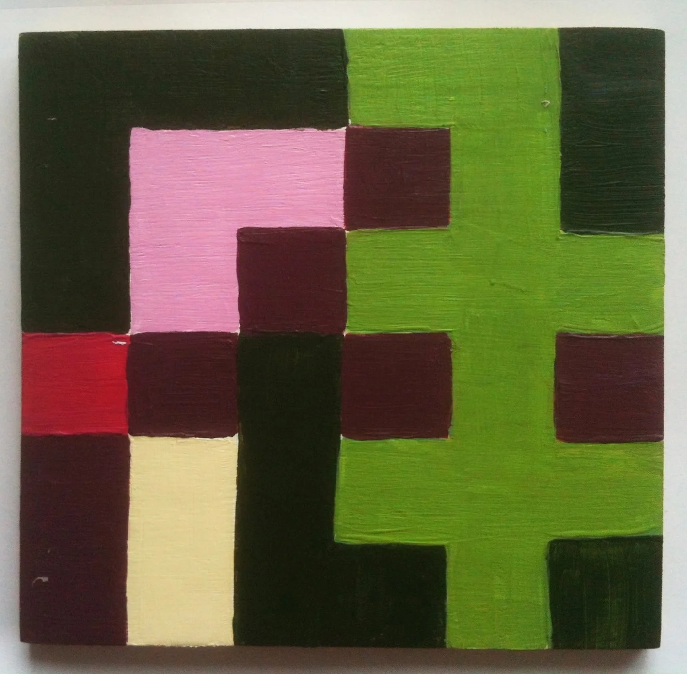 QR CODE SERIES 2