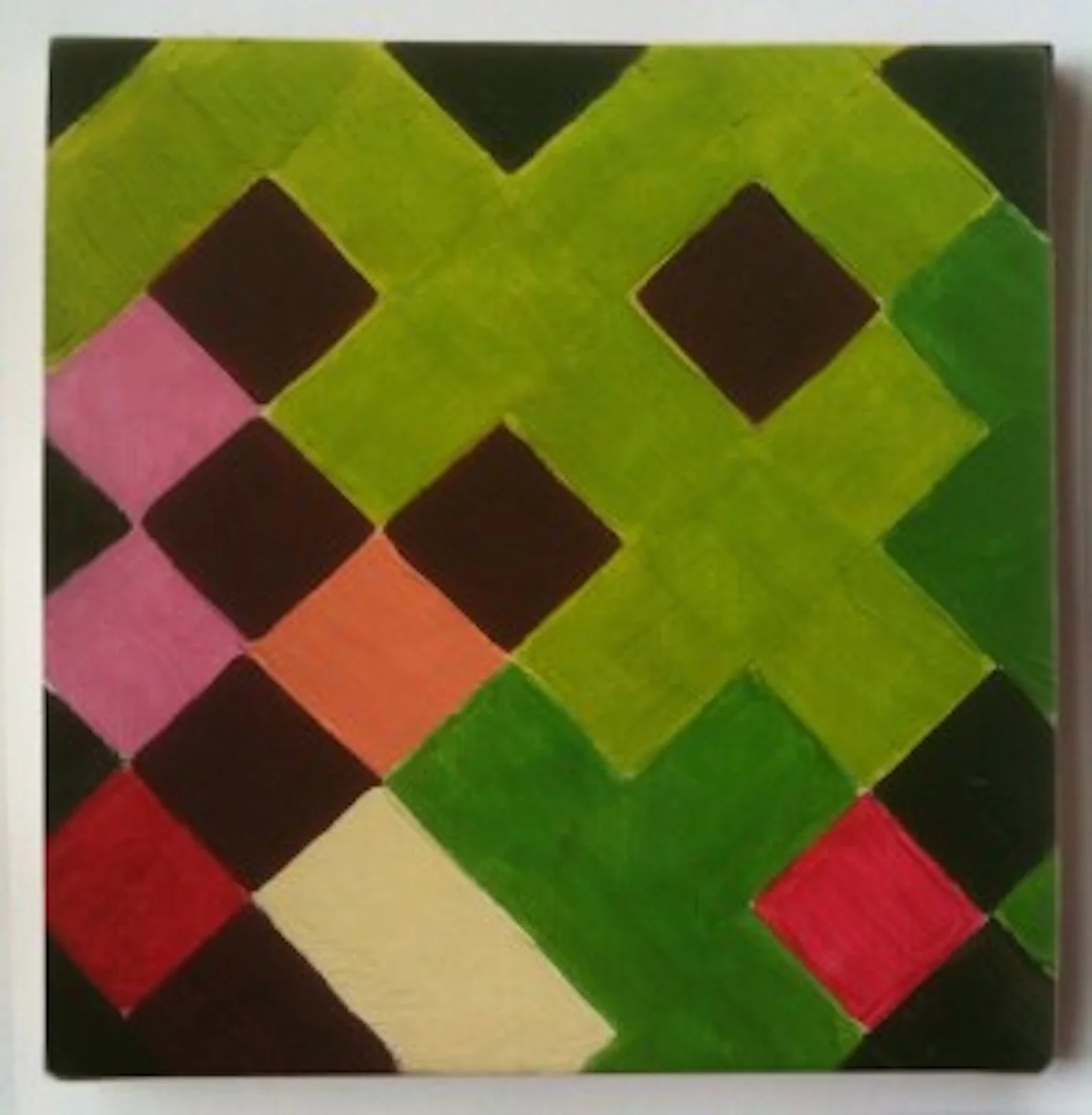 QR CODE SERIES 3