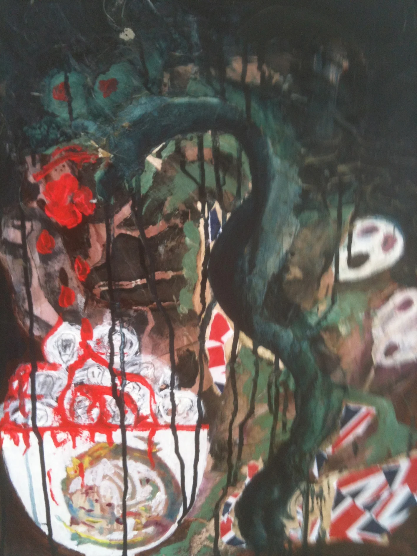 OPIUM SERIES: OPIUM DREAM