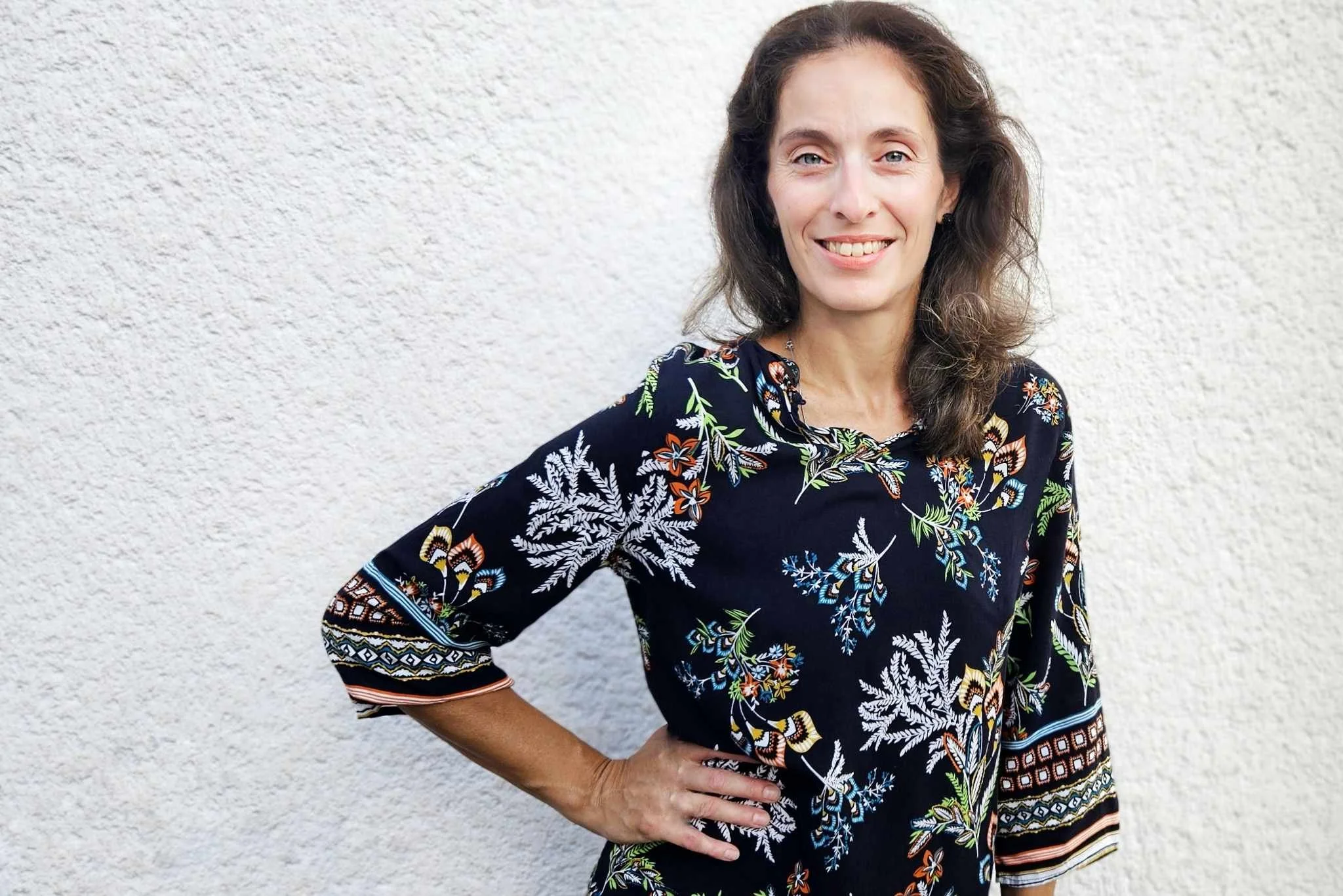 Blaga Rumenova Stoycheva